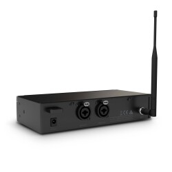 U305IEM In-Ear Monitoring System - 2