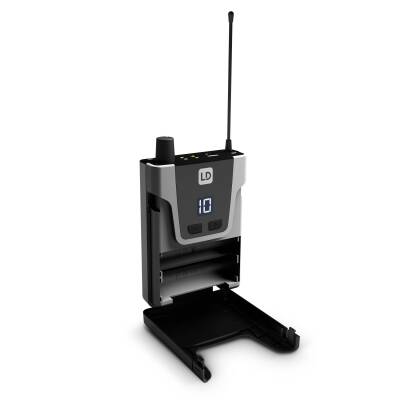 U305IEM In-Ear Monitoring System - 6