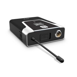 U505 BPH Wireless Microphone System - 5