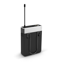 U505 BPH Wireless Microphone System - 6
