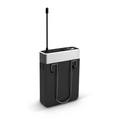 U505 BPH Wireless Microphone System - 6