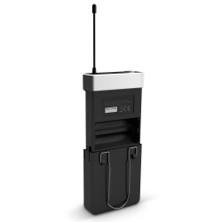 U505 BPH Wireless Microphone System - 7