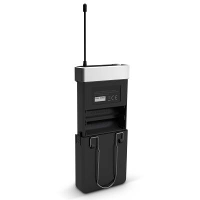 U505 BPH Wireless Microphone System - 7