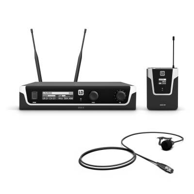 U505 BPL Wireless Microphone System - 1