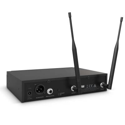 U505 HHC Wireless Microphone System - 3