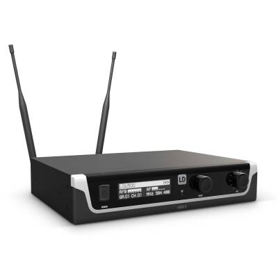 U505 HHD Wireless Microphone System - 2