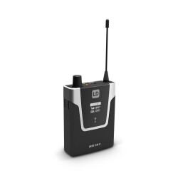U505 IEM n-Ear Monitoring System - 3