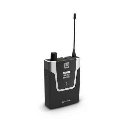 U505 IEM n-Ear Monitoring System - 3