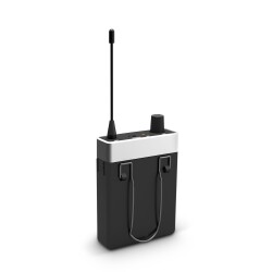 U505 IEM n-Ear Monitoring System - 4