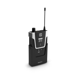 U505 IEM n-Ear Monitoring System - 5