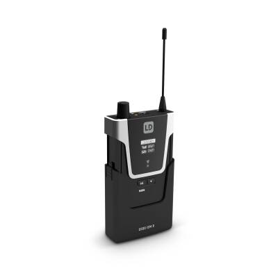 U505 IEM n-Ear Monitoring System - 5