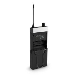 U505 IEM n-Ear Monitoring System - 6