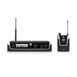 U505 IEM n-Ear Monitoring System - LD Systems