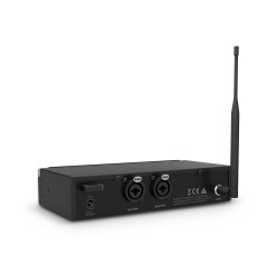 U505 IEM n-Ear Monitoring System - 2