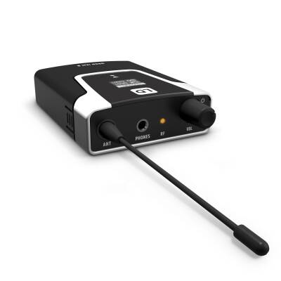 U505 IEM n-Ear Monitoring System - 7