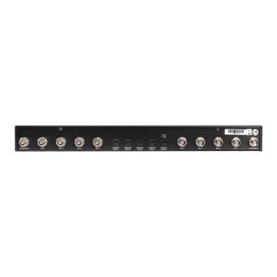 WIN42AD 4-way Antenna Split Box - 4