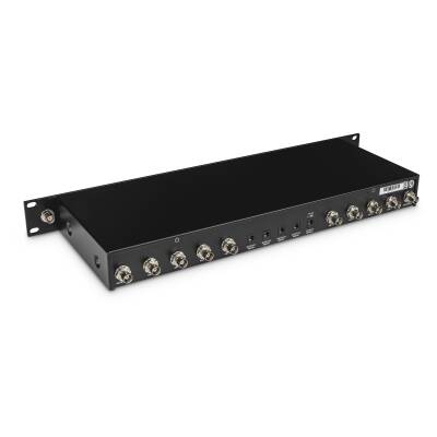 WIN42AD 4-way Antenna Split Box - 3
