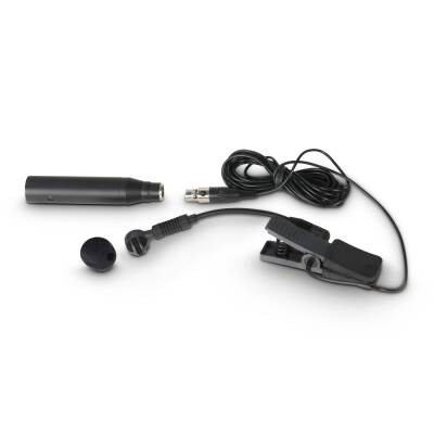 WS1000MW Clip Microphone for Brass Instruments - 1