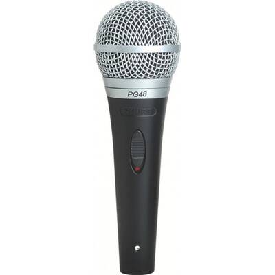 Lentus PRO-1100 C Kardioid Kapasitif Mikrofon - 1