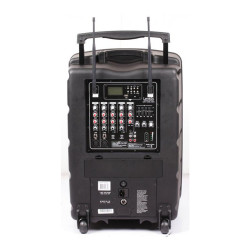 LNT-P-120 EL Portatif Ses Sistemleri - Thumbnail