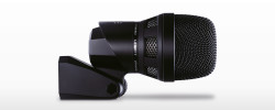 Lewitt - DTP 640 REX Çift kapsüllü (Dinamik & Condenser) Kick Mikrofon