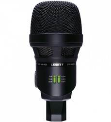 DTP Beat Pro Kit 7 CO 7 Parça Cardioid Davul Mikrofon Seti - 2