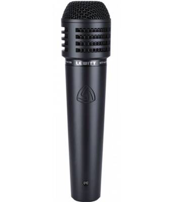 DTP Beat Pro Kit 7 CO 7 Parça Cardioid Davul Mikrofon Seti - 4