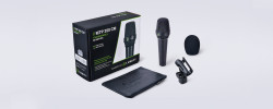 MTP 350 CM/CMs Kondenser Vokal Mikrofon - Thumbnail