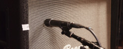 MTP 440 DM Dinamik Enstrüman Mikrofonu - Thumbnail