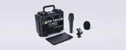 MTP 740 CM Kondenser Vokal Mikrofon - Thumbnail