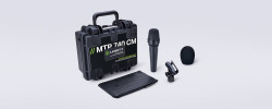 MTP 740 CM Kondenser Vokal Mikrofon - 3