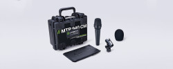 MTP 940 CM Kondenser Vokal Mikrofon - Thumbnail