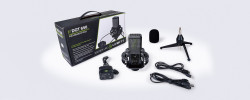 DGT 650 Stereo USB Mikrofon ve Arayüzü - Thumbnail