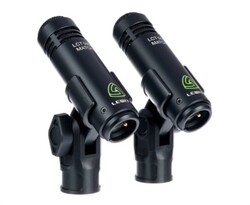 LCT 040 MATCH Stereo Pair Condenser Microphone Set - 2