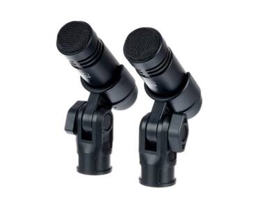 LCT 040 MATCH Stereo Pair Condenser Microphone Set - 3