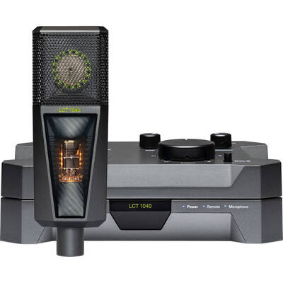 LCT 1040 Kondenser Mikrofon Sistemi - 1