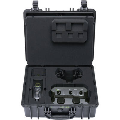 LCT 1040 Kondenser Mikrofon Sistemi - 3
