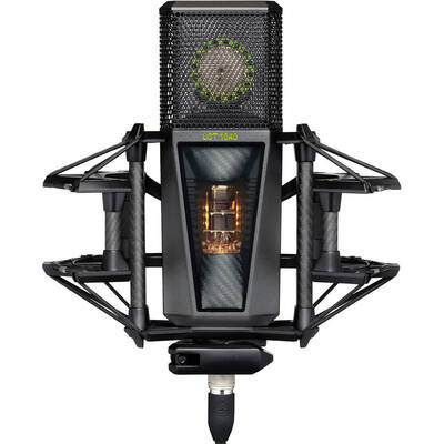 LCT 1040 Kondenser Mikrofon Sistemi