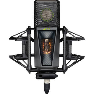 LCT 1040 Kondenser Mikrofon Sistemi - 4