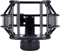 Lewitt ( recording ) - LCT 40 SHx Shock Mount