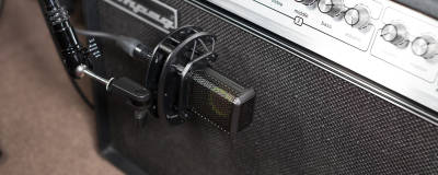 LCT 440 PURE Condenser Mikrofon