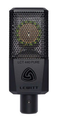 Lewitt ( recording ) - LCT 440 PURE Condenser Mikrofon