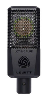 LCT 440 PURE Condenser Mikrofon