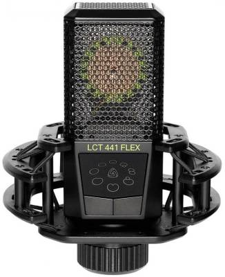 LCT 441 FLEX Condenser Multi-patterns Mikrofon
