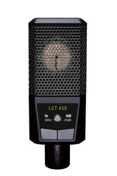 Lewitt ( recording ) - LCT 450 Kondenser Mikrofon