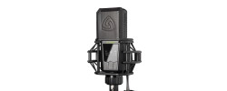 Lewitt ( recording ) - LCT 540 Subzero Condenser Mikrofon