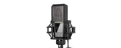 LCT 540 Subzero Condenser Mikrofon