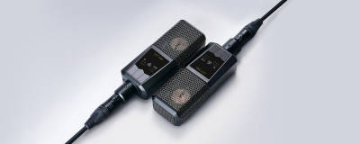 LCT 550 Kondenser Mikrofon - 2