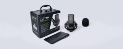 LCT 550 Kondenser Mikrofon - Thumbnail