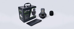 LCT 550 Kondenser Mikrofon - 4